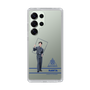 スリムプロテクションケース［ スマートフォンケース<制服ver.> - KANTA ］
