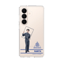 スリムプロテクションケース［ スマートフォンケース<制服ver.> - KANTA ］