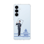 スリムプロテクションケース［ スマートフォンケース<制服ver.> - KANTA ］