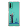 スリムプロテクションケース［ スマートフォンケース<制服ver.> - KANTA ］