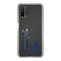 スリムプロテクションケース［ スマートフォンケース<制服ver.> - KANTA ］