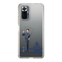 スリムプロテクションケース［ スマートフォンケース<制服ver.> - KANTA ］