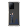 スリムプロテクションケース［ スマートフォンケース<制服ver.> - KANTA ］