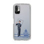 スリムプロテクションケース［ スマートフォンケース<制服ver.> - KANTA ］