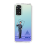スリムプロテクションケース［ スマートフォンケース<制服ver.> - KANTA ］