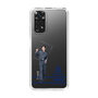 スリムプロテクションケース［ スマートフォンケース<制服ver.> - KANTA ］