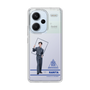 スリムプロテクションケース［ スマートフォンケース<制服ver.> - KANTA ］