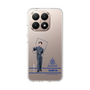 スリムプロテクションケース［ スマートフォンケース<制服ver.> - KANTA ］