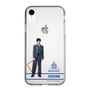 スリムプロテクションケース［ スマートフォンケース<制服ver.> - KEIJIRO ］