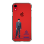 スリムプロテクションケース［ スマートフォンケース<制服ver.> - KEIJIRO ］