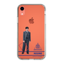 スリムプロテクションケース［ スマートフォンケース<制服ver.> - KEIJIRO ］