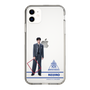 スリムプロテクションケース［ スマートフォンケース<制服ver.> - KEIJIRO ］