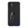 スリムプロテクションケース［ スマートフォンケース<制服ver.> - KEIJIRO ］