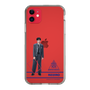 スリムプロテクションケース［ スマートフォンケース<制服ver.> - KEIJIRO ］