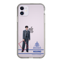 スリムプロテクションケース［ スマートフォンケース<制服ver.> - KEIJIRO ］