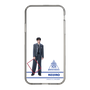 スリムプロテクションケース［ スマートフォンケース<制服ver.> - KEIJIRO ］