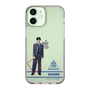 スリムプロテクションケース［ スマートフォンケース<制服ver.> - KEIJIRO ］