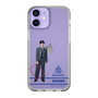 スリムプロテクションケース［ スマートフォンケース<制服ver.> - KEIJIRO ］