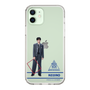 スリムプロテクションケース［ スマートフォンケース<制服ver.> - KEIJIRO ］