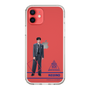 スリムプロテクションケース［ スマートフォンケース<制服ver.> - KEIJIRO ］