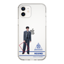 スリムプロテクションケース［ スマートフォンケース<制服ver.> - KEIJIRO ］