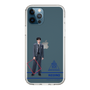 スリムプロテクションケース［ スマートフォンケース<制服ver.> - KEIJIRO ］