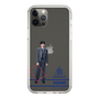 スリムプロテクションケース［ スマートフォンケース<制服ver.> - KEIJIRO ］