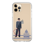 スリムプロテクションケース［ スマートフォンケース<制服ver.> - KEIJIRO ］