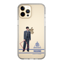 スリムプロテクションケース［ スマートフォンケース<制服ver.> - KEIJIRO ］