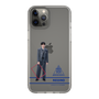 スリムプロテクションケース［ スマートフォンケース<制服ver.> - KEIJIRO ］