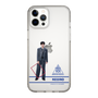 スリムプロテクションケース［ スマートフォンケース<制服ver.> - KEIJIRO ］