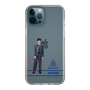 スリムプロテクションケース［ スマートフォンケース<制服ver.> - KEIJIRO ］