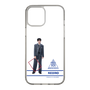 スリムプロテクションケース［ スマートフォンケース<制服ver.> - KEIJIRO ］