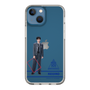 スリムプロテクションケース［ スマートフォンケース<制服ver.> - KEIJIRO ］