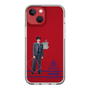 スリムプロテクションケース［ スマートフォンケース<制服ver.> - KEIJIRO ］