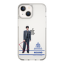 スリムプロテクションケース［ スマートフォンケース<制服ver.> - KEIJIRO ］