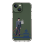 スリムプロテクションケース［ スマートフォンケース<制服ver.> - KEIJIRO ］