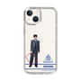 スリムプロテクションケース［ スマートフォンケース<制服ver.> - KEIJIRO ］