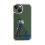 スリムプロテクションケース［ スマートフォンケース<制服ver.> - KEIJIRO ］