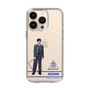スリムプロテクションケース［ スマートフォンケース<制服ver.> - KEIJIRO ］