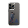 スリムプロテクションケース［ スマートフォンケース<制服ver.> - KEIJIRO ］