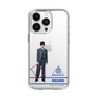 スリムプロテクションケース［ スマートフォンケース<制服ver.> - KEIJIRO ］