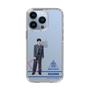 スリムプロテクションケース［ スマートフォンケース<制服ver.> - KEIJIRO ］