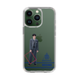 スリムプロテクションケース［ スマートフォンケース<制服ver.> - KEIJIRO ］