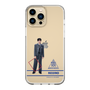 スリムプロテクションケース［ スマートフォンケース<制服ver.> - KEIJIRO ］