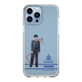 スリムプロテクションケース［ スマートフォンケース<制服ver.> - KEIJIRO ］