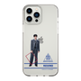 スリムプロテクションケース［ スマートフォンケース<制服ver.> - KEIJIRO ］