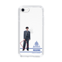 スリムプロテクションケース［ スマートフォンケース<制服ver.> - KEIJIRO ］