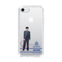 スリムプロテクションケース［ スマートフォンケース<制服ver.> - KEIJIRO ］
