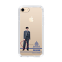 スリムプロテクションケース［ スマートフォンケース<制服ver.> - KEIJIRO ］